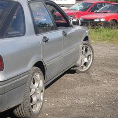 Mitsubishi galant gti 16v