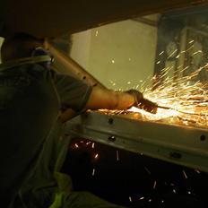 Opel vectra "DHB 08" "skrottet