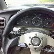 Nissan 2,0 eGT 150HK ##Solgt##