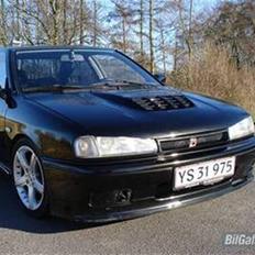 Nissan 2,0 eGT 150HK ##Solgt##