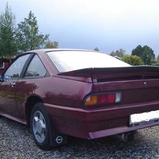 Opel manta