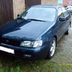 Toyota Carina E 1.6*Solgt*