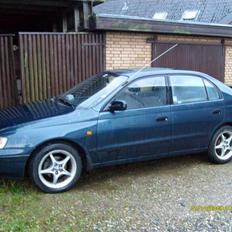 Toyota Carina E 1.6*Solgt*