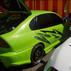 Toyota corolla liftback SOLGT