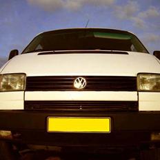 VW Transporter