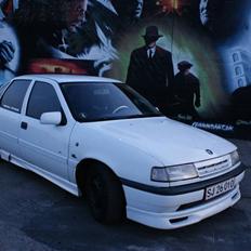 Opel Vectra A 1,6