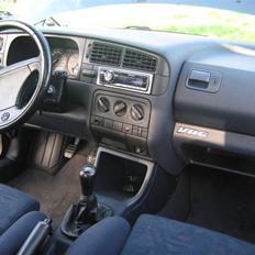 VW Golf 3 Vr6