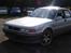Mitsubishi galant gti 16v