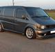 Mercedes Benz vito