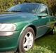 Opel vectra (DØD)