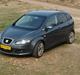 Seat Altea Solgt..!