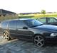 Volvo V70 2.5 T  20V AWD AUT "SOLGT"