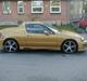 Honda del sol vtec 1.6 SOLGT