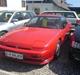 Nissan 200sx SOLGT