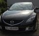 Mazda 6    - TIL SALG