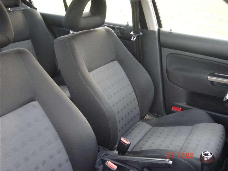 VW BORA highline billede 13