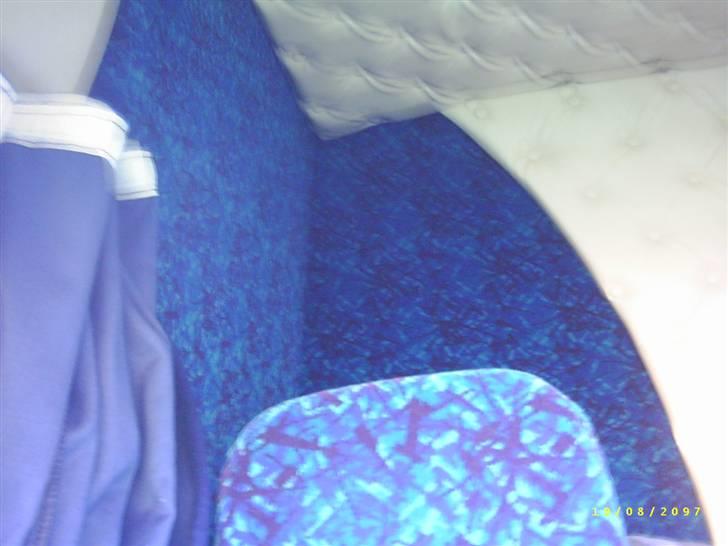 Mercedes Benz Sprinter - Mere af kabinen... billede 7