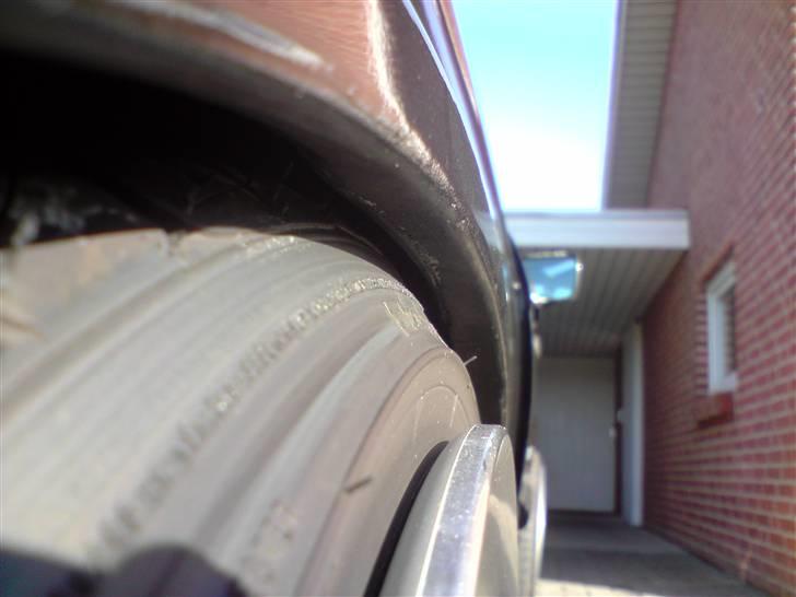 BMW E30 325i billede 12