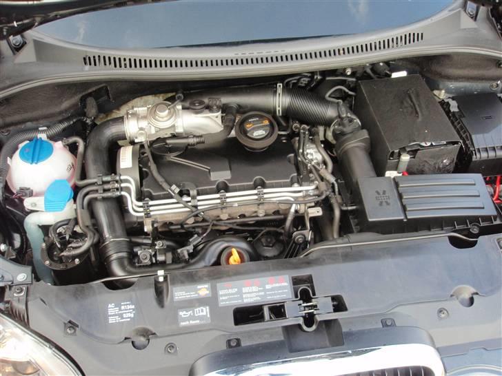 Seat Altea Solgt..! billede 2