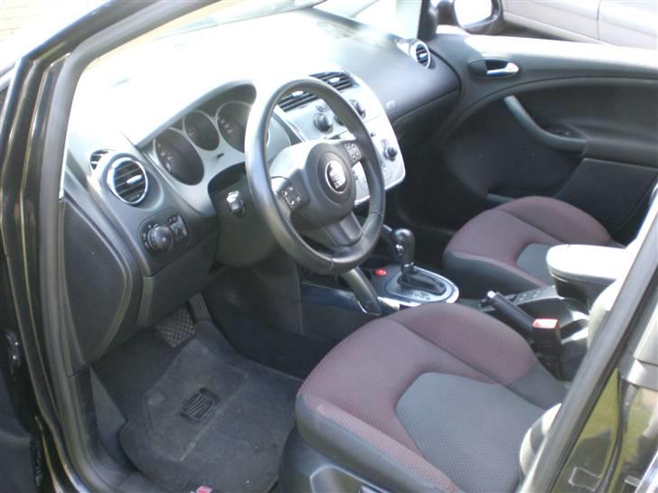 Seat Altea billede 4