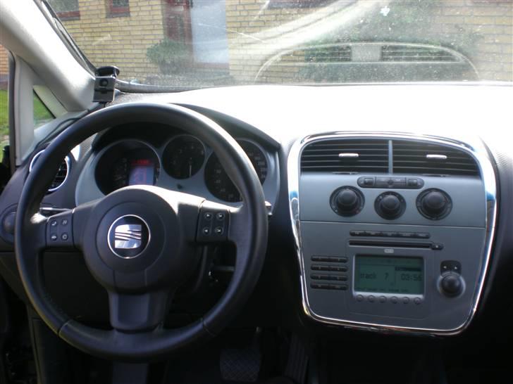 Seat Altea billede 5