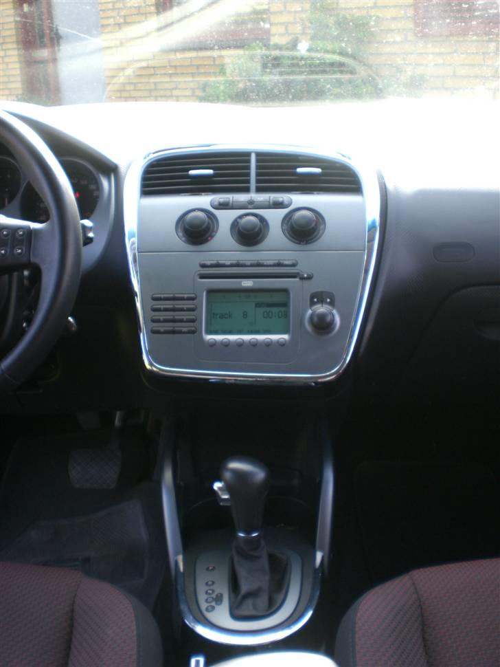 Seat Altea billede 6