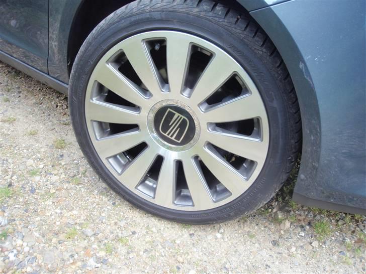 Seat Altea Solgt..! billede 3