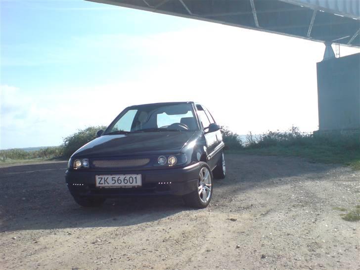 Citroën saxo 1.4 vts billede 18