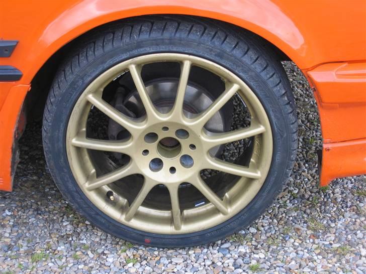 BMW 320i  (R.I.P) billede 10