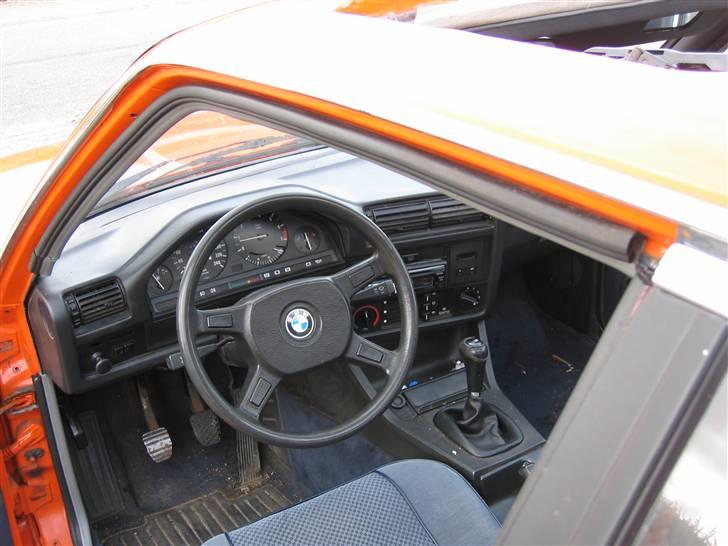 BMW 320i  (R.I.P) billede 14