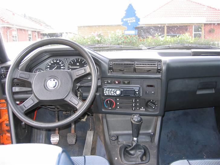 BMW 320i  (R.I.P) billede 15