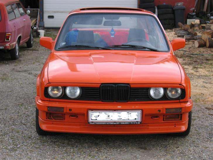 BMW 320i  (R.I.P) billede 16
