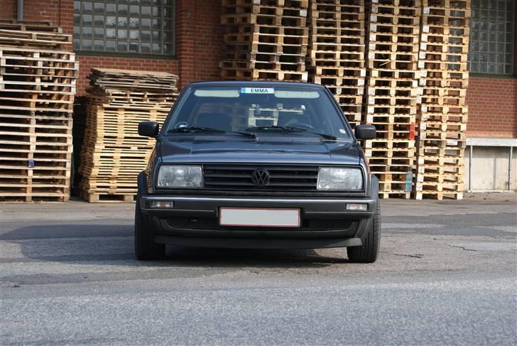 VW Golf 2 (solgt) billede 7