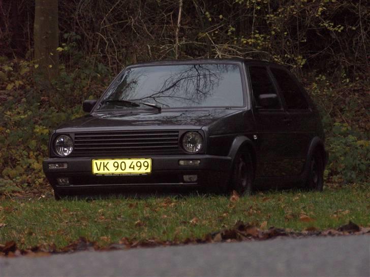 VW blevet stjålet..... billede 1