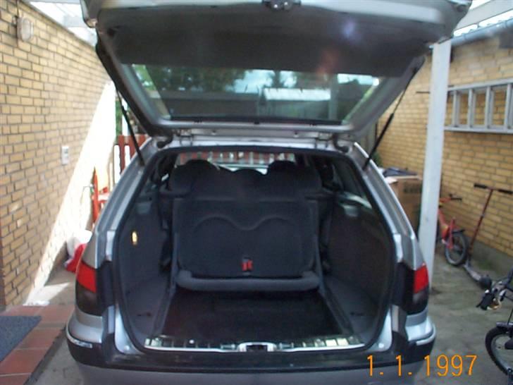 Peugeot 406  billede 2