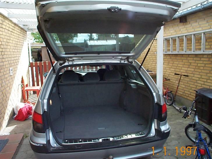 Peugeot 406  billede 3