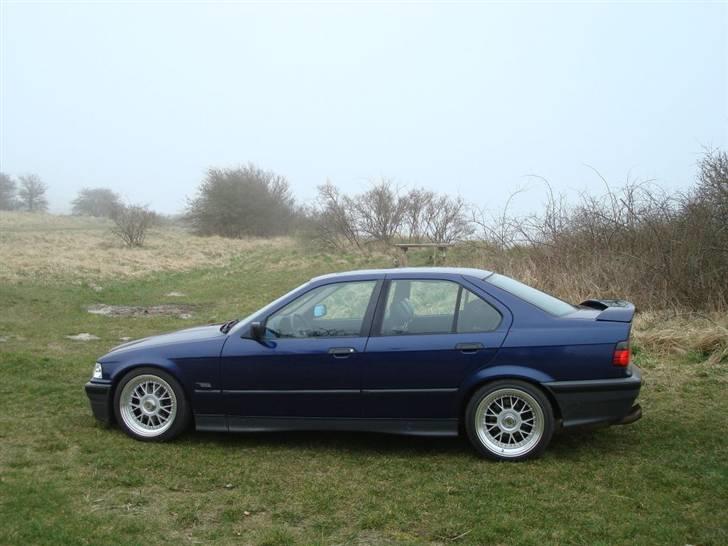 BMW E36 320I billede 3