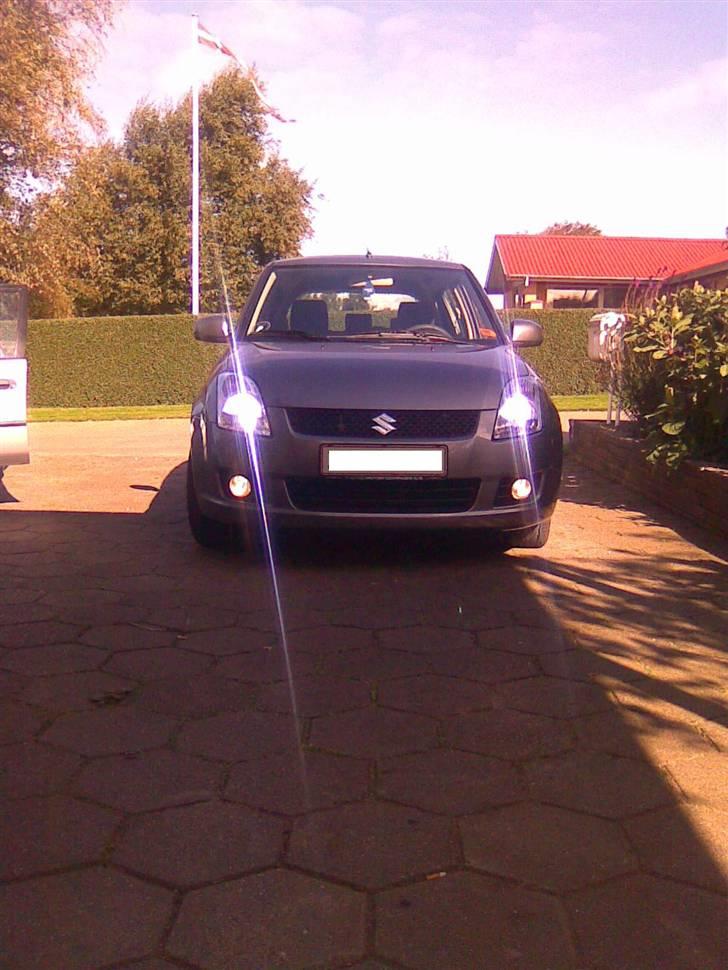 Suzuki 1,3 ddis (solgt) billede 1