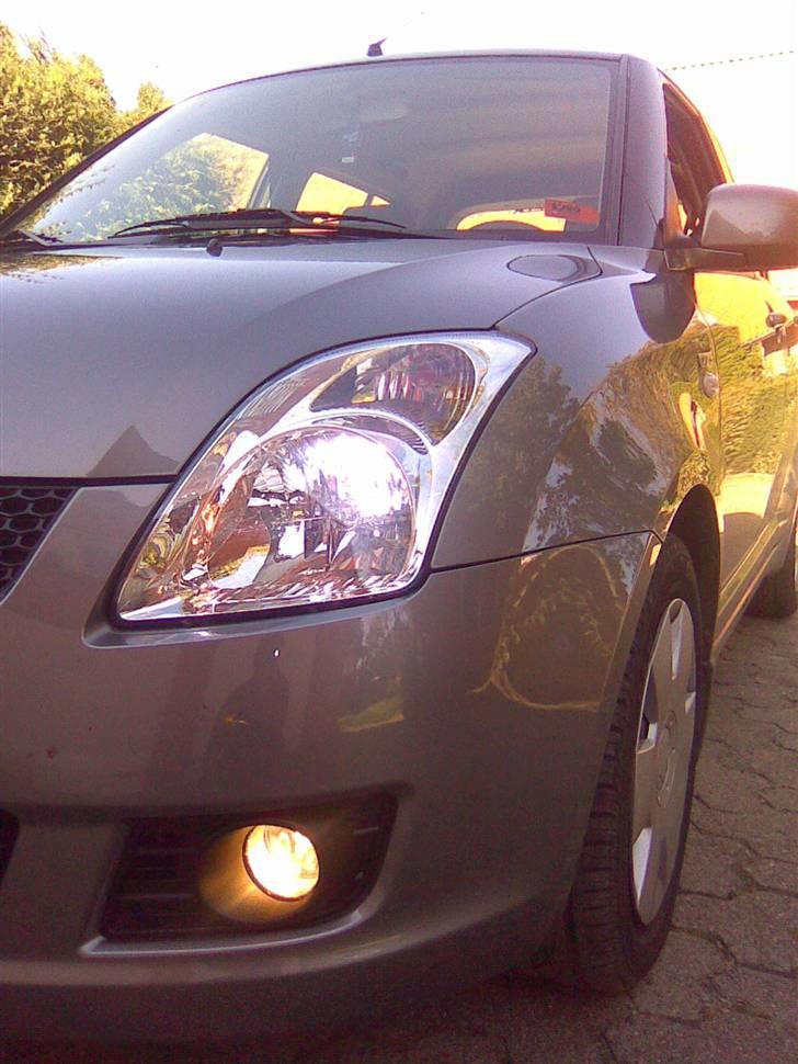 Suzuki 1,3 ddis (solgt) billede 3