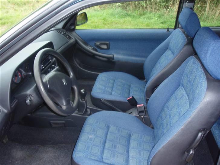 Peugeot 306 **Solgt** billede 9