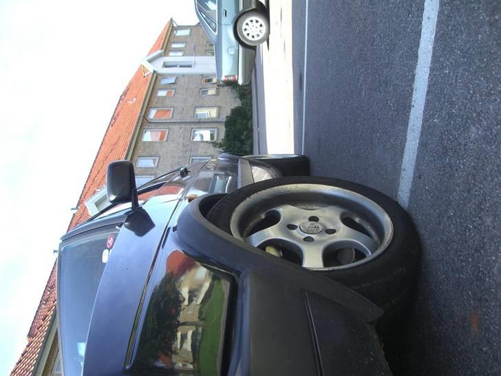 VW Golf 2 1,8 billede 2