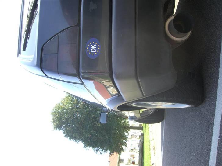 VW Golf 2 1,8 billede 3