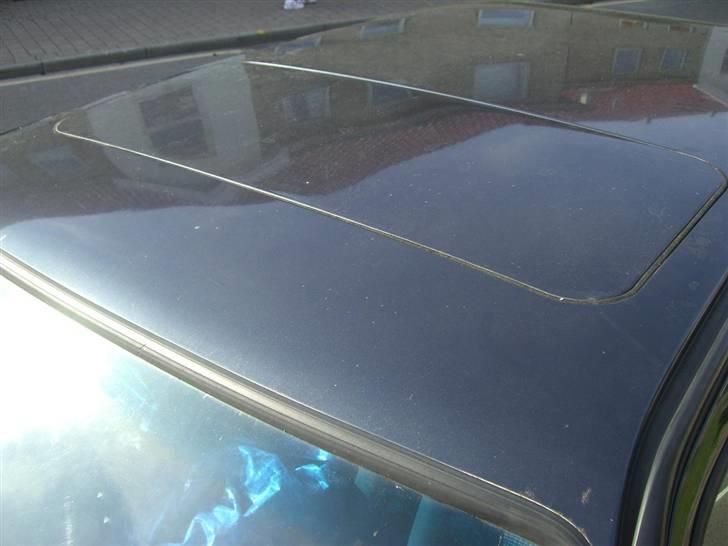 VW Golf 2 1,8 billede 14