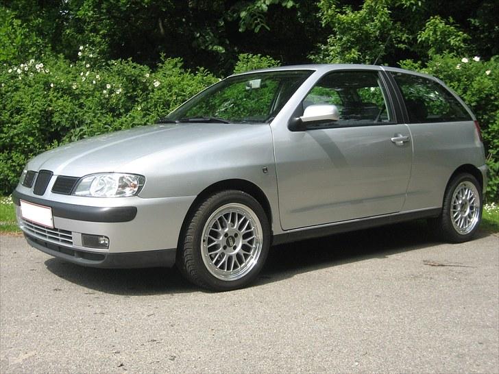 Seat Ibiza billede 16