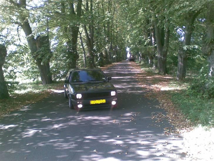 VW Golf 1,6 TD  billede 5