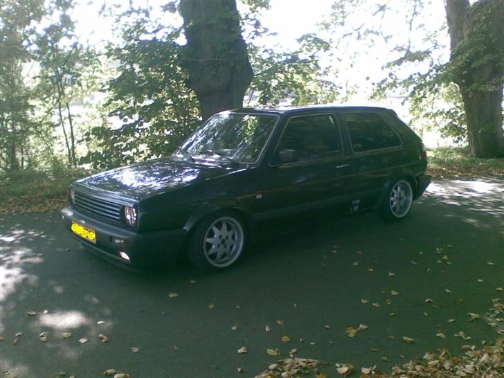 VW Golf 1,6 TD  billede 6