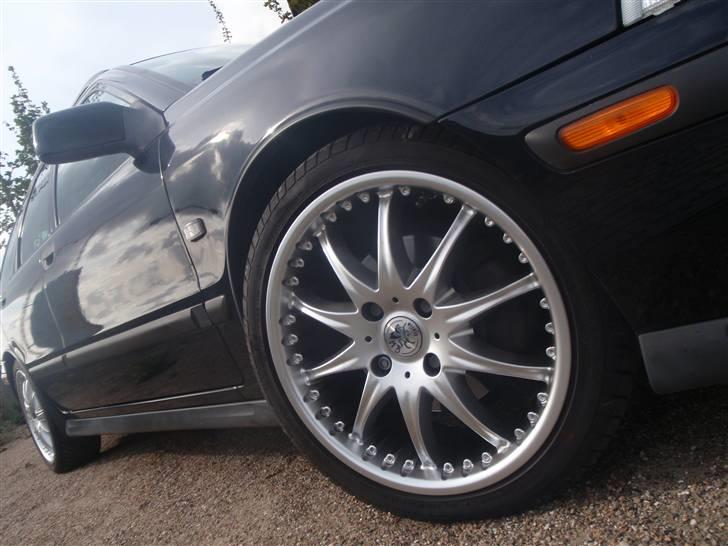 Volvo V40 T4 billede 6