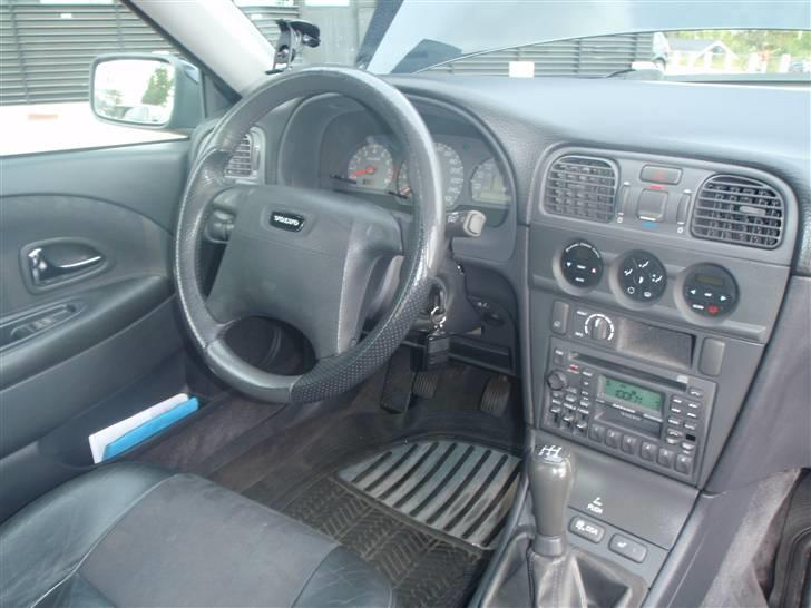 Volvo V40 T4 billede 10