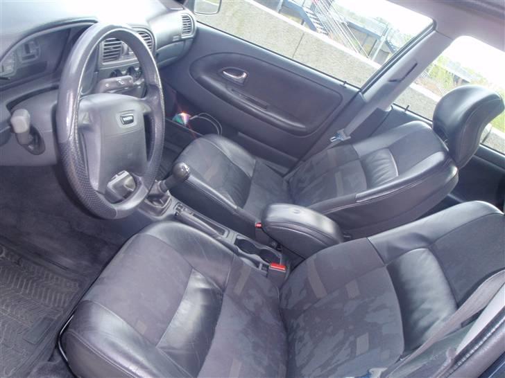 Volvo V40 T4 billede 13