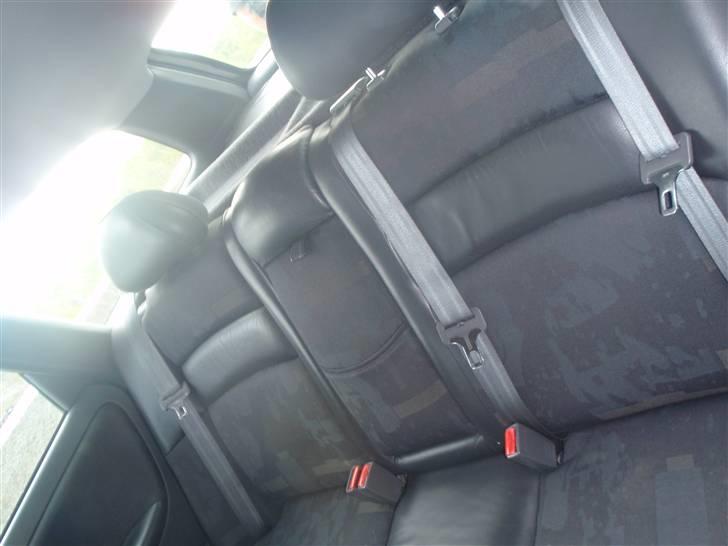 Volvo V40 T4 billede 14